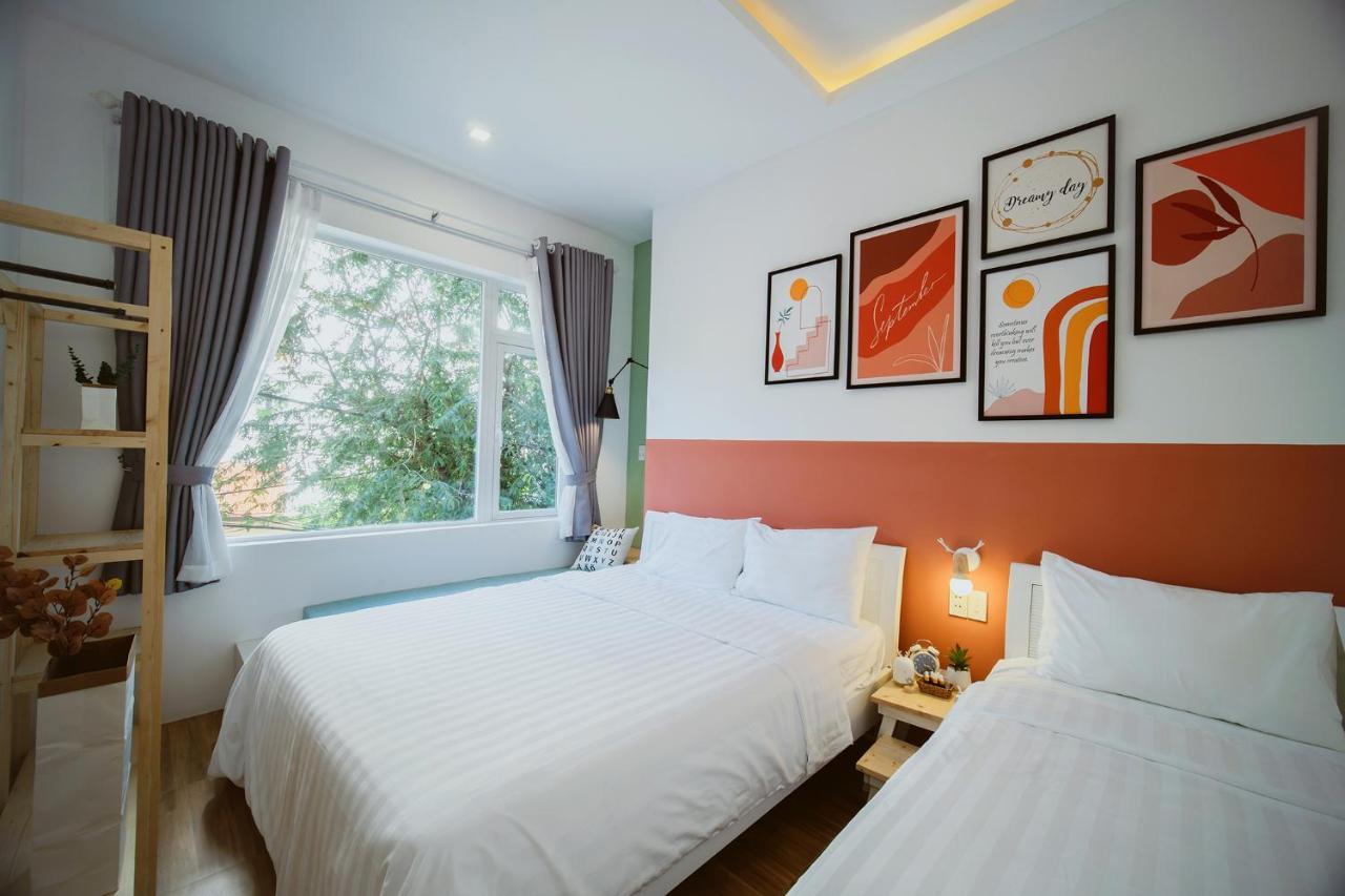 Apartamento Someday House Danang Exterior foto