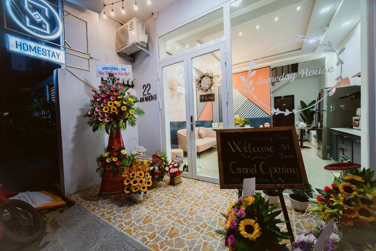 Apartamento Someday House Danang Exterior foto