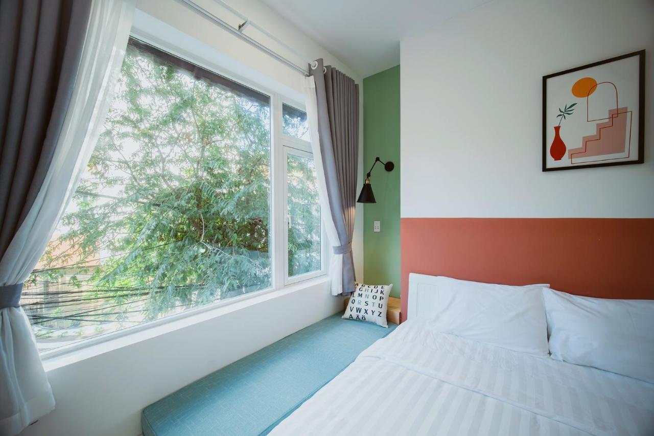 Apartamento Someday House Danang Exterior foto
