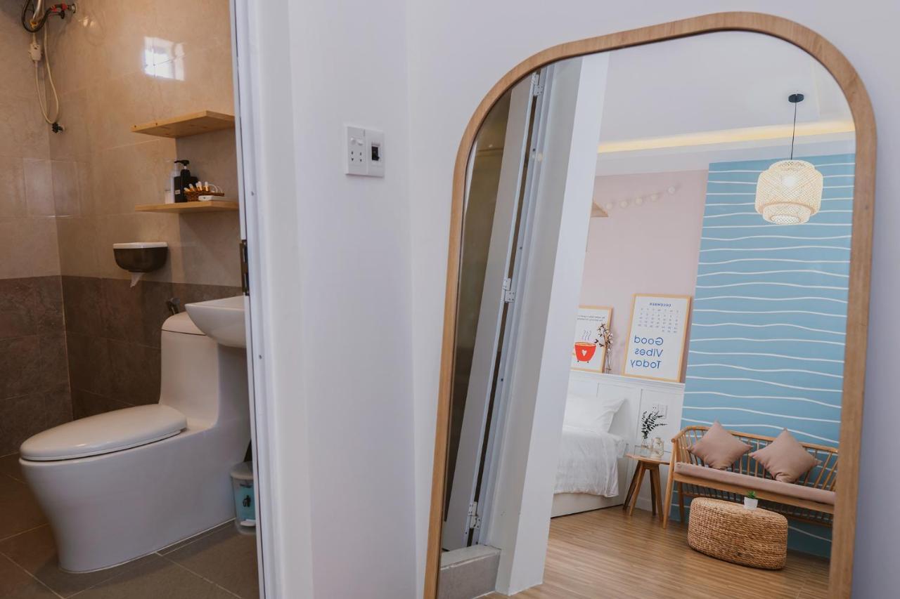 Apartamento Someday House Danang Exterior foto