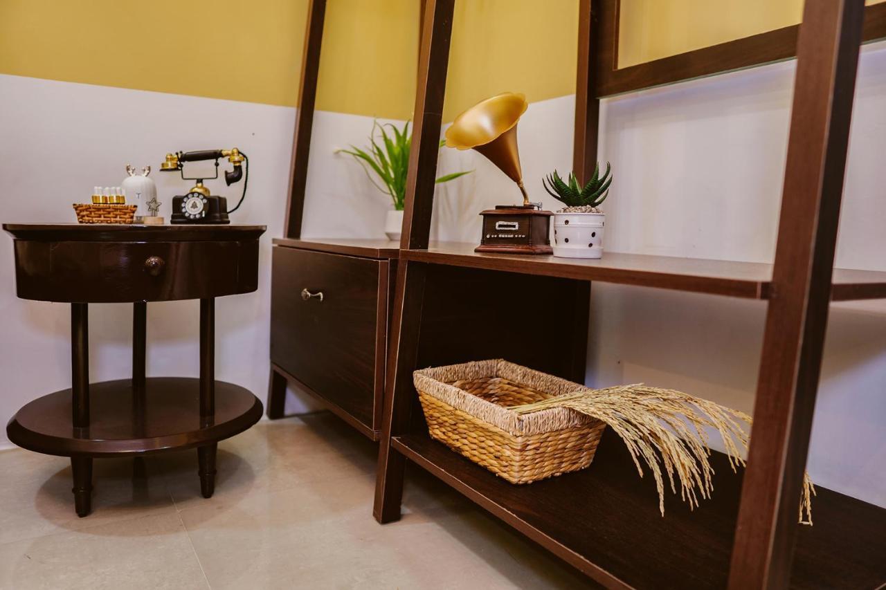 Apartamento Someday House Danang Exterior foto