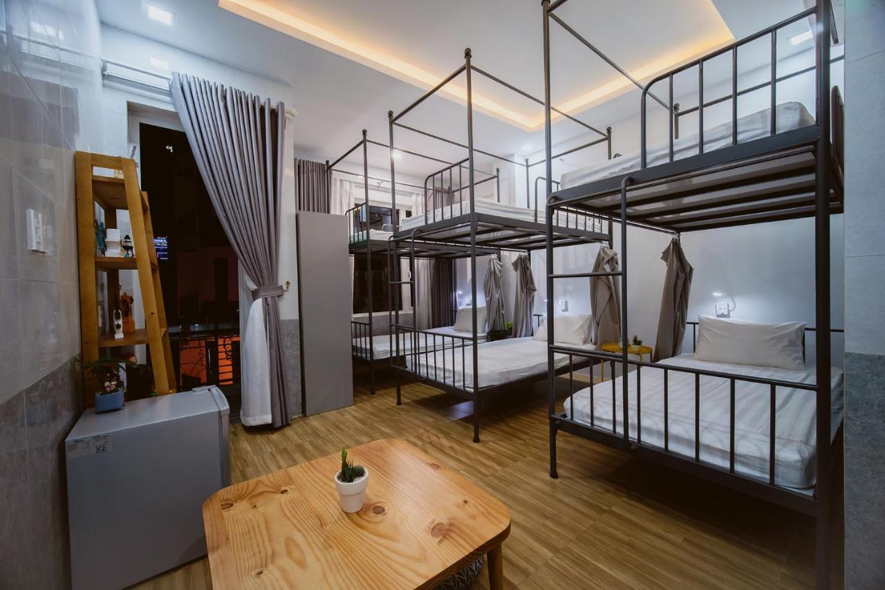 Apartamento Someday House Danang Exterior foto