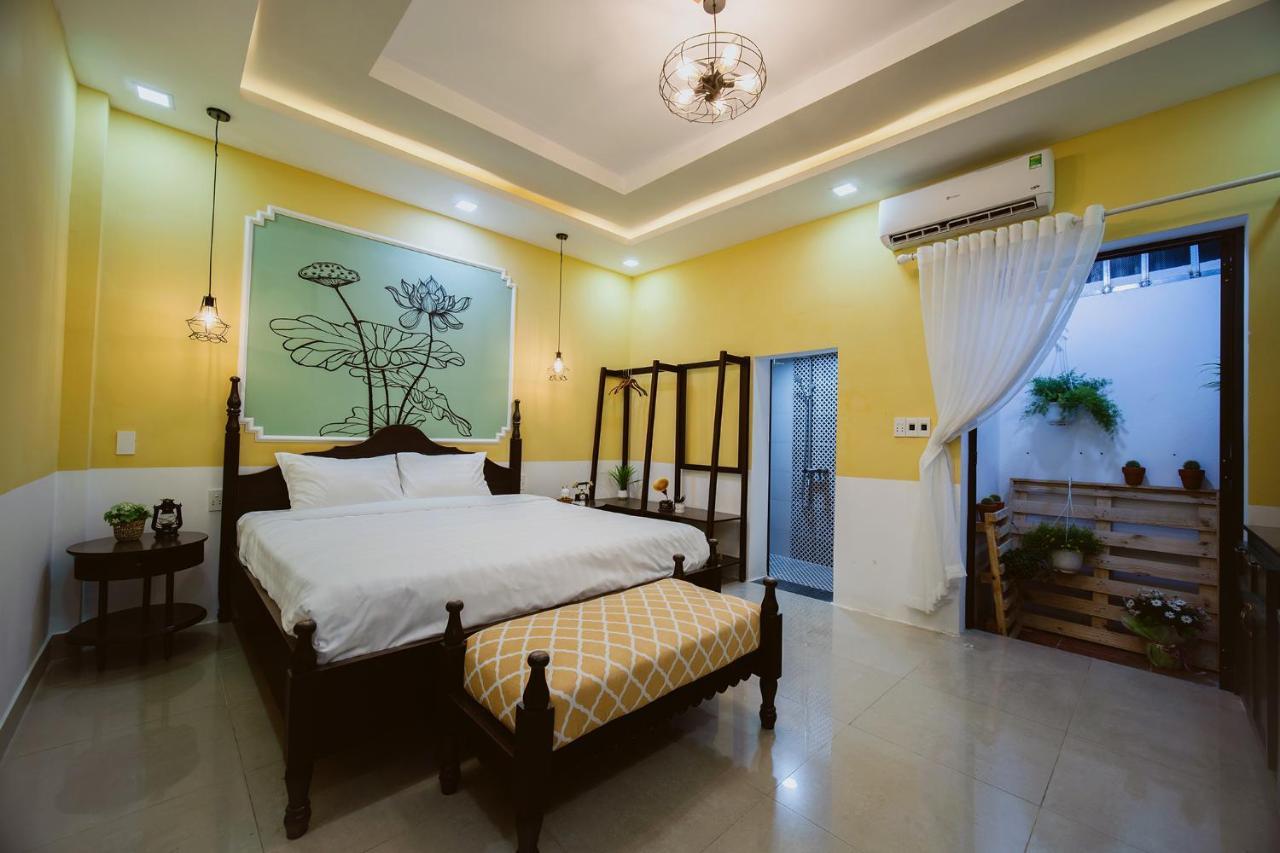 Apartamento Someday House Danang Exterior foto