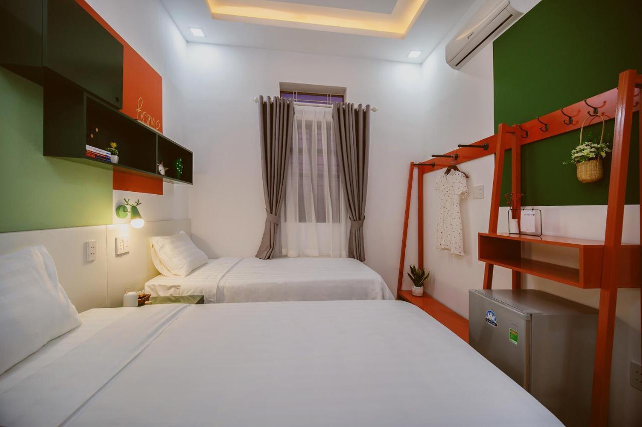 Apartamento Someday House Danang Exterior foto