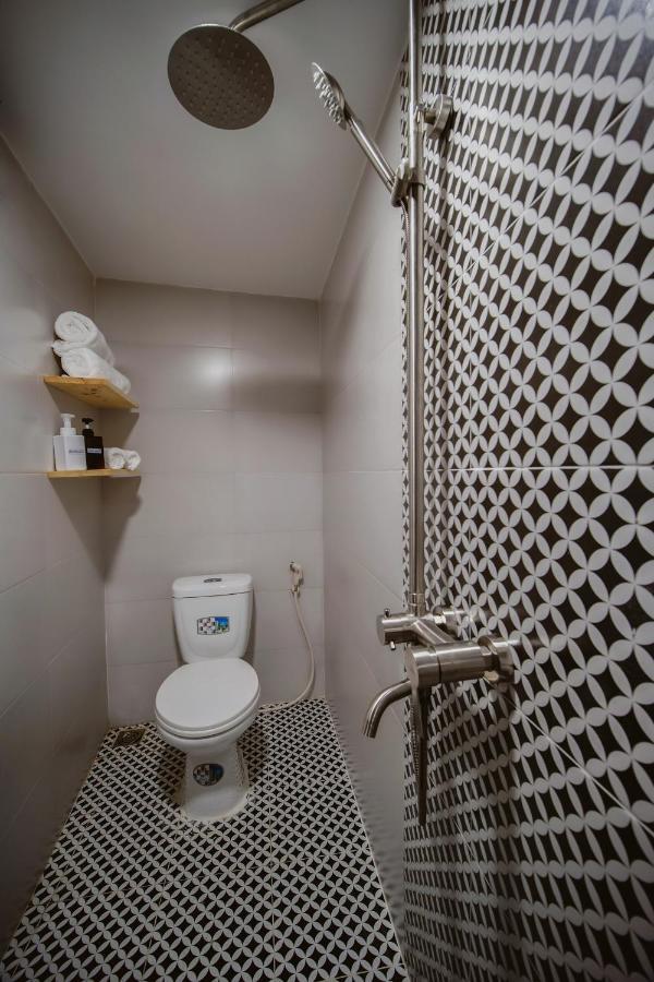 Apartamento Someday House Danang Exterior foto