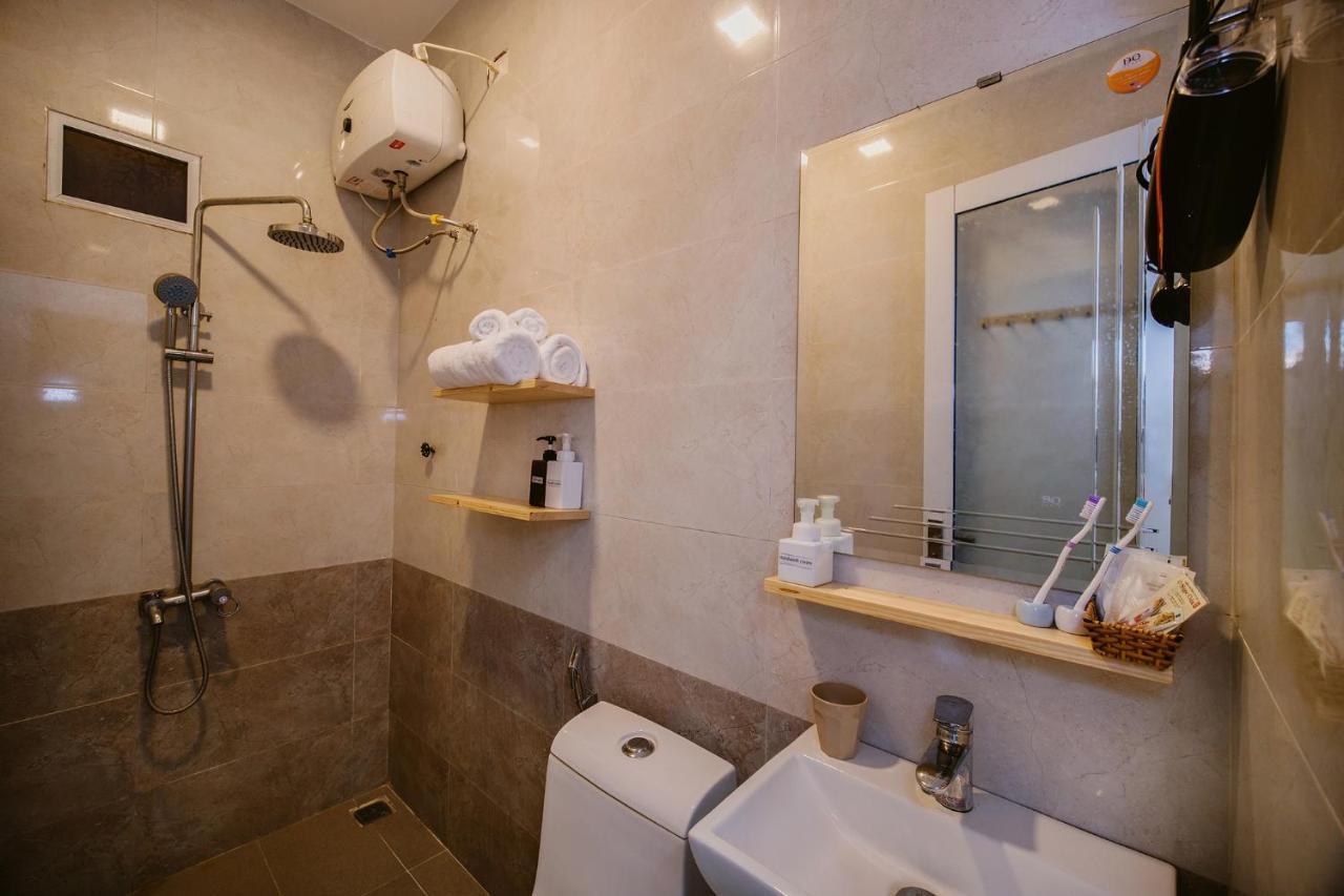 Apartamento Someday House Danang Exterior foto