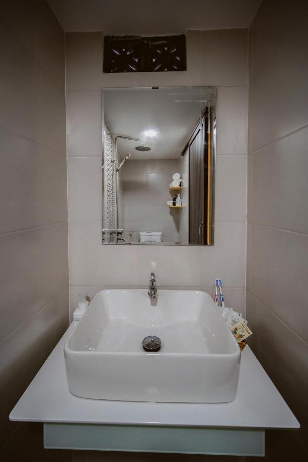 Apartamento Someday House Danang Exterior foto
