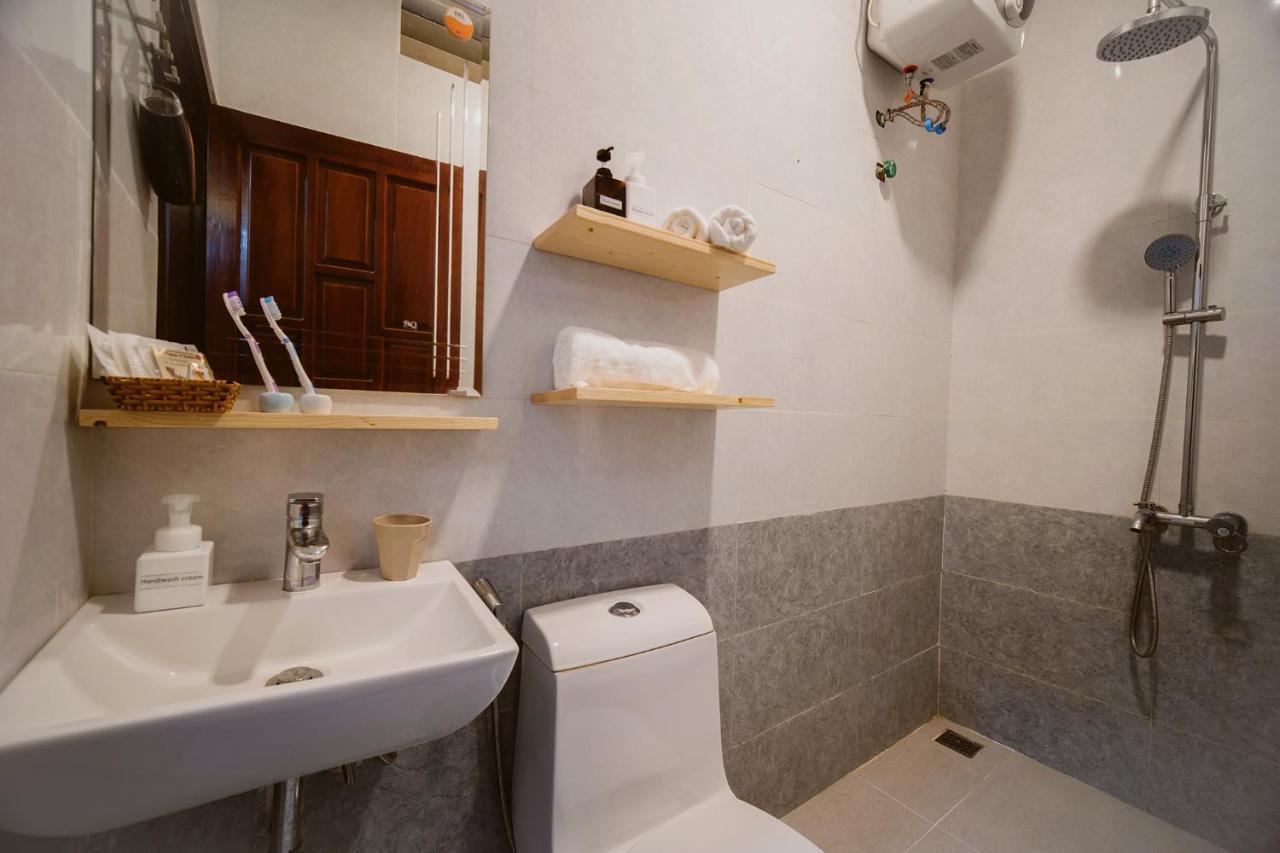 Apartamento Someday House Danang Exterior foto