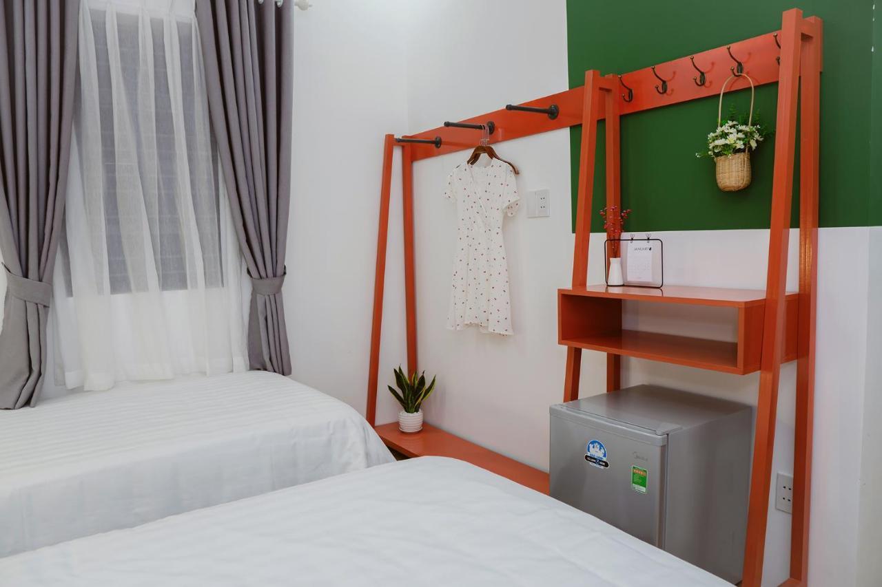 Apartamento Someday House Danang Exterior foto