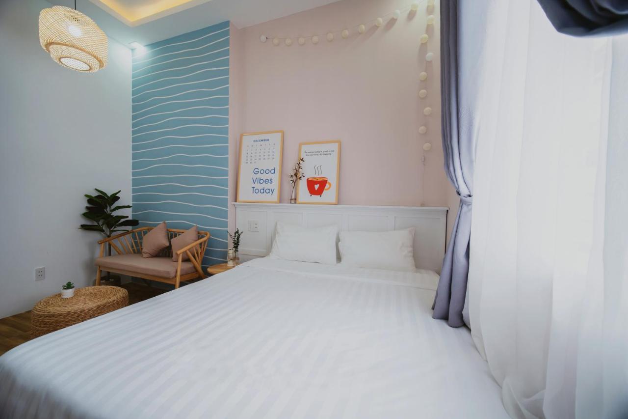 Apartamento Someday House Danang Exterior foto