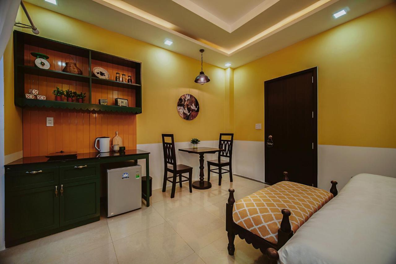 Apartamento Someday House Danang Exterior foto