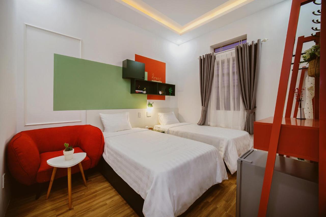 Apartamento Someday House Danang Exterior foto