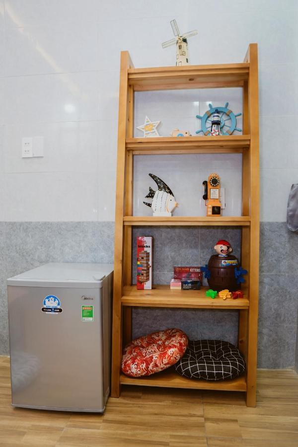 Apartamento Someday House Danang Exterior foto