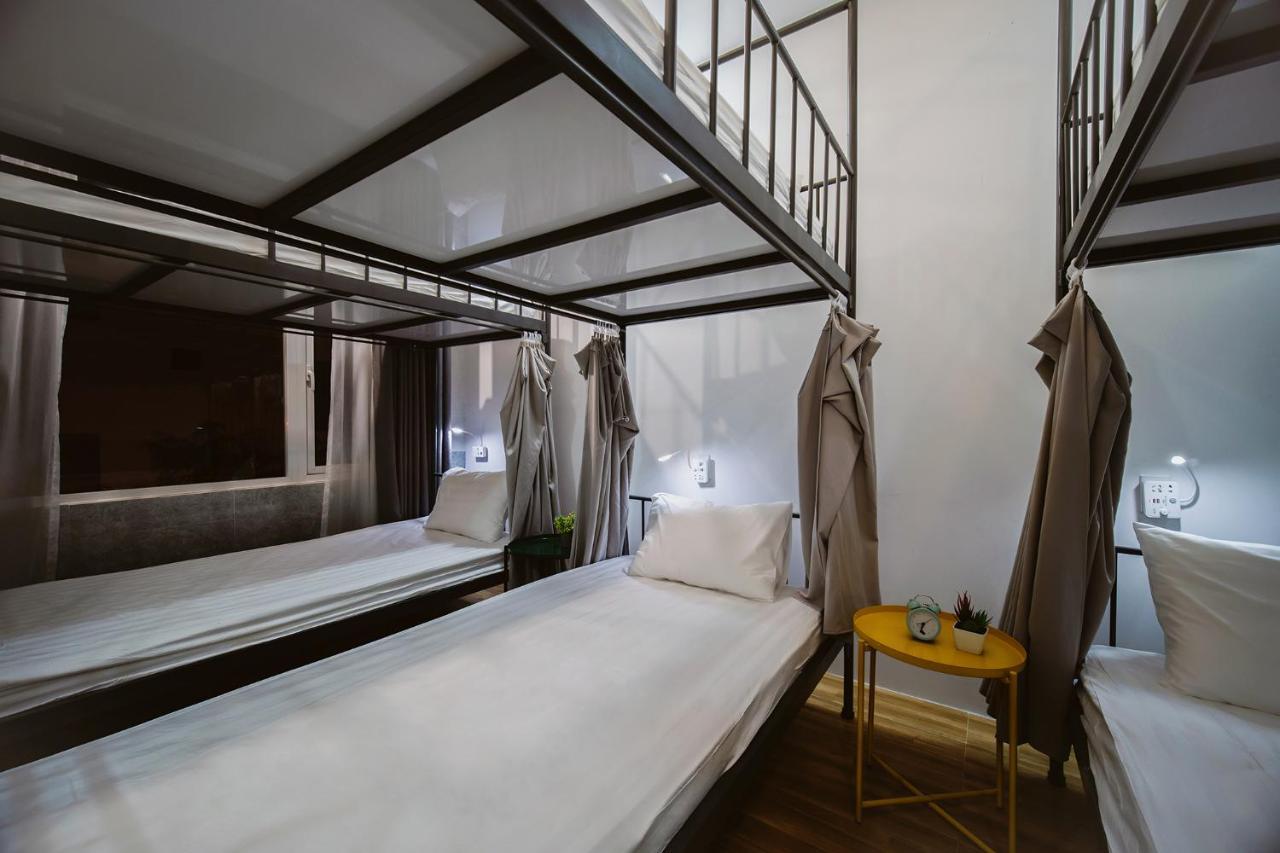 Apartamento Someday House Danang Exterior foto
